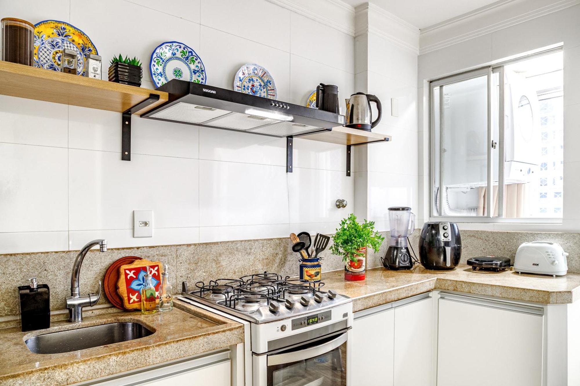 Ape Da Cris - Centro Bc , 5min Da - Ideal Casais , Com Garagem Apartamento Balneário Camboriú