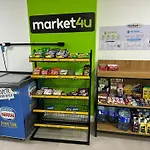 Ape Da Cris - Centro Bc , 5Min Da Praia - Ideal Para Casais , Com Garagem