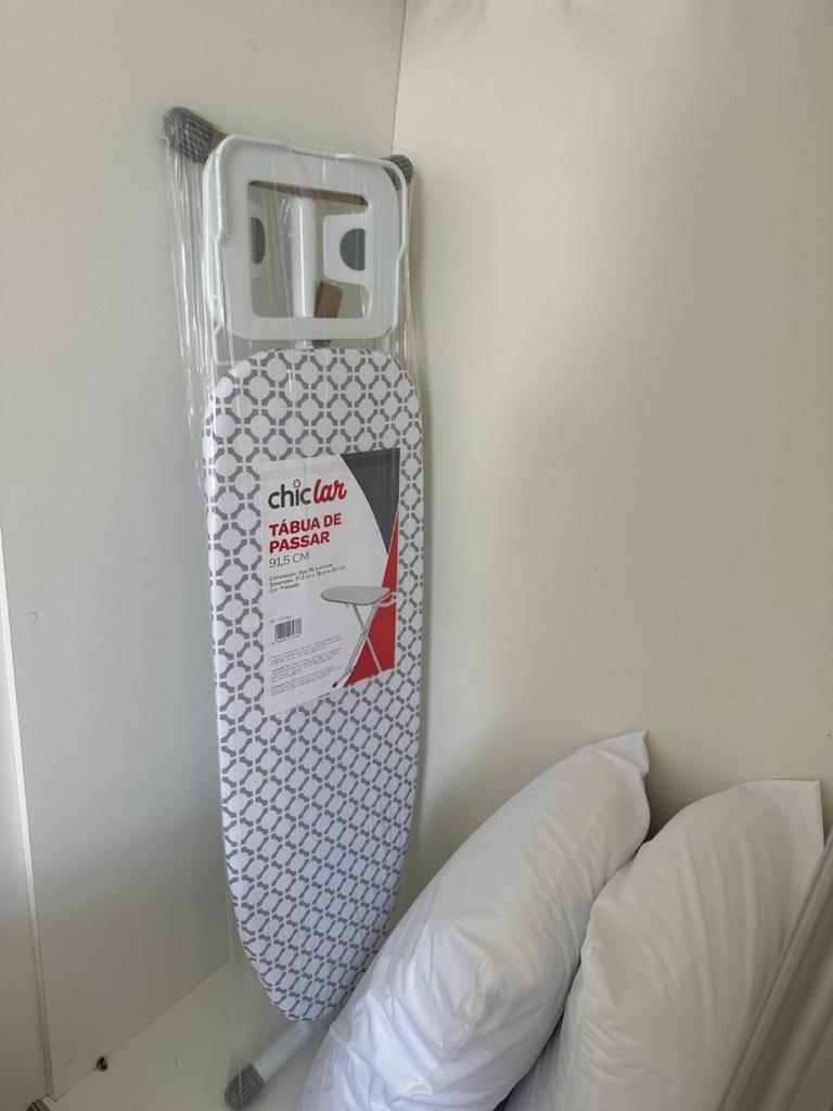 Apartamento Ape Da Cris - Centro Bc , 5min Da - Ideal Casais , Com Garagem Balneario Camboriu