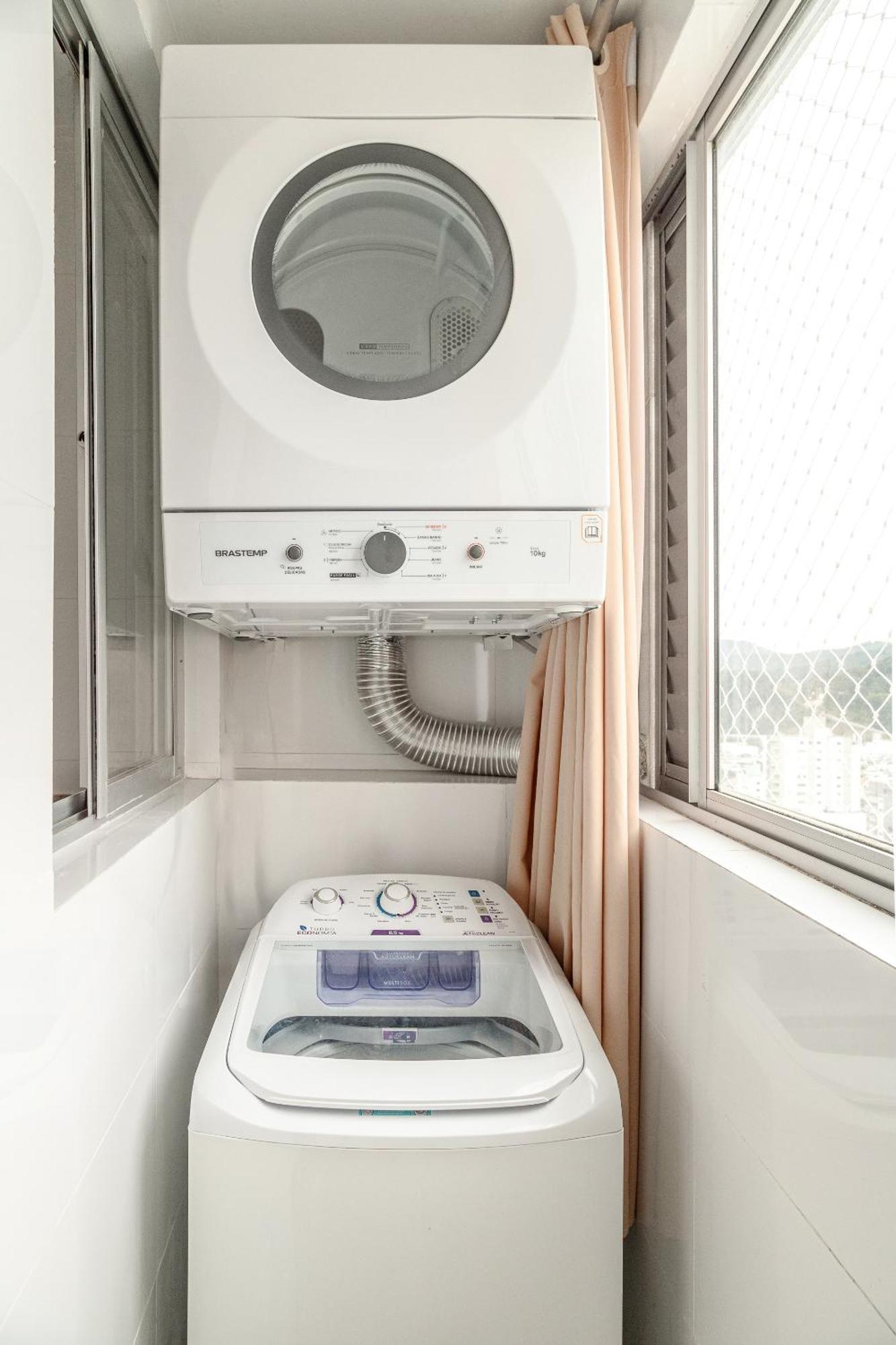 Apartamento Ape Da Cris - Centro Bc , 5min Da - Ideal Casais , Com Garagem